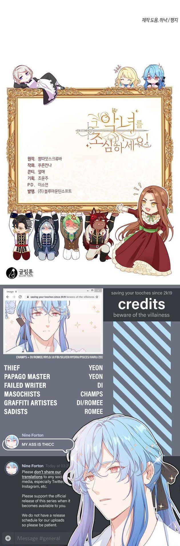 đọc truyện Cẩn Thận Nữ Phụ Phản Diện Đấy Chương 41 ảnh 74 tại Thiên Thai Truyện