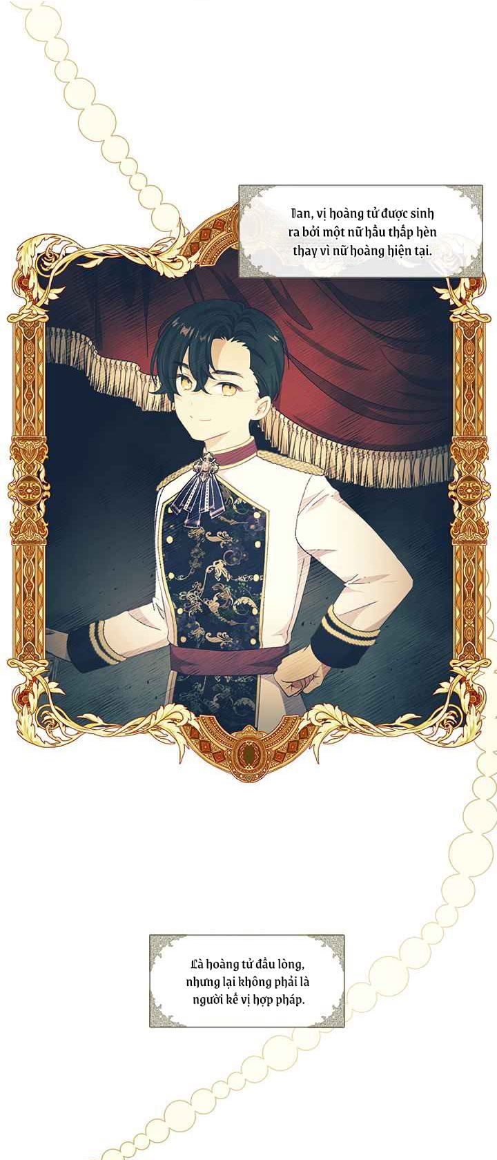 đọc truyện Cẩn Thận Nữ Phụ Phản Diện Đấy Chương 41 ảnh 10 tại Thiên Thai Truyện