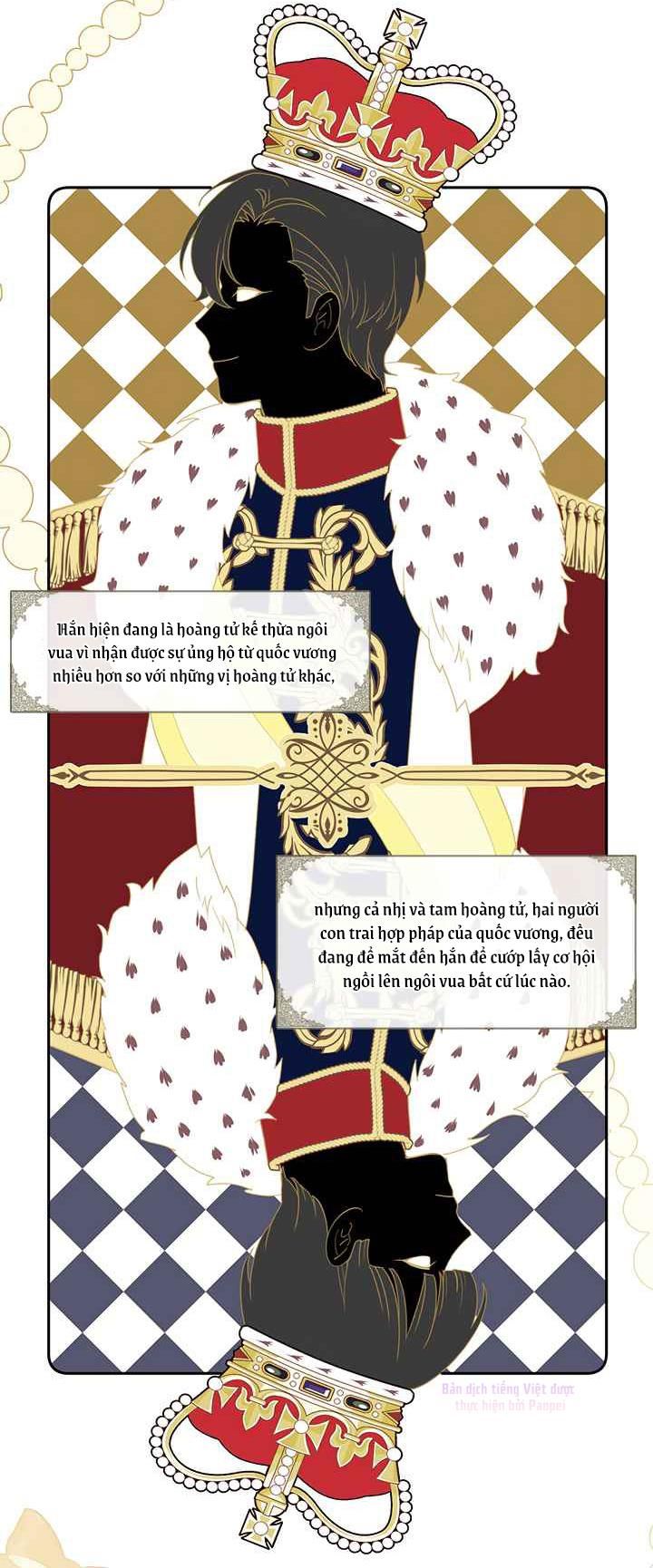 đọc truyện Cẩn Thận Nữ Phụ Phản Diện Đấy Chương 41 ảnh 11 tại Thiên Thai Truyện