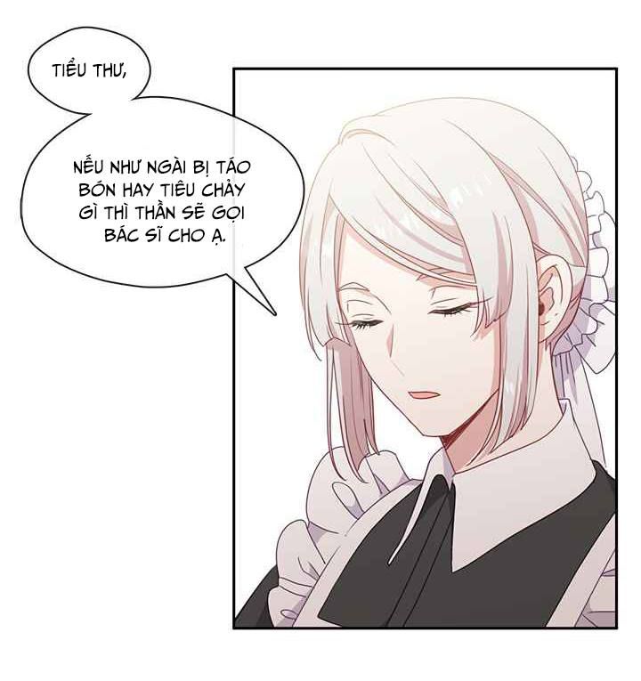 đọc truyện Cẩn Thận Nữ Phụ Phản Diện Đấy Chương 42 ảnh 12 tại Thiên Thai Truyện