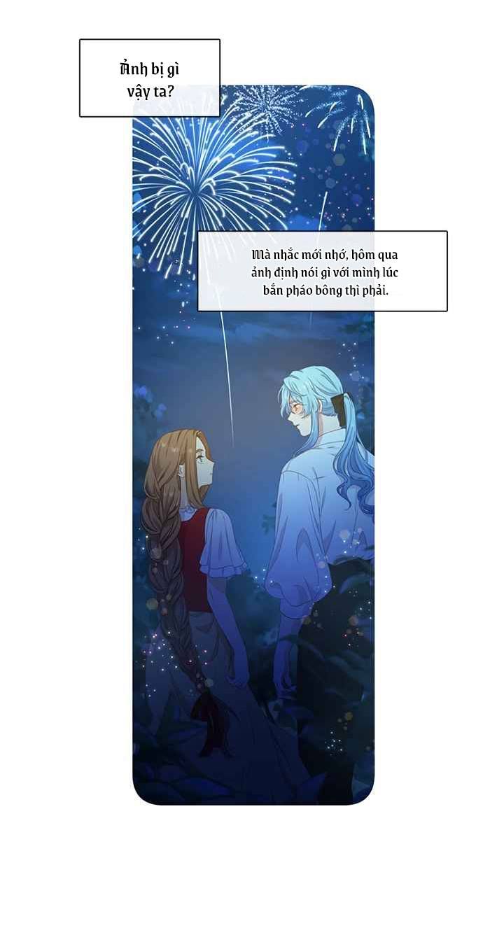 đọc truyện Cẩn Thận Nữ Phụ Phản Diện Đấy Chương 42 ảnh 15 tại Thiên Thai Truyện