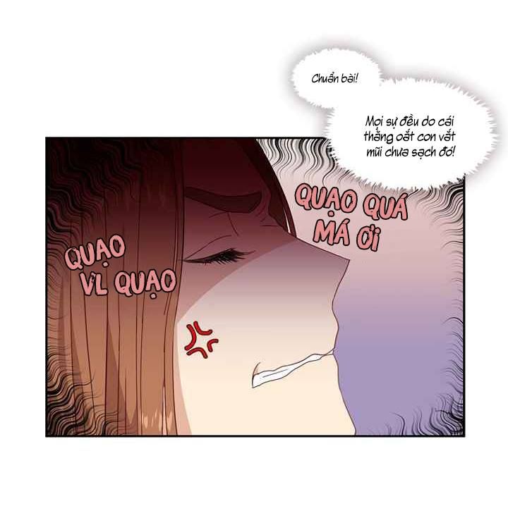 đọc truyện Cẩn Thận Nữ Phụ Phản Diện Đấy Chương 42 ảnh 17 tại Thiên Thai Truyện