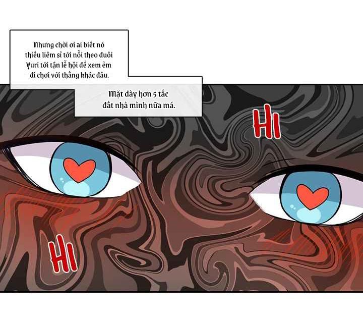 đọc truyện Cẩn Thận Nữ Phụ Phản Diện Đấy Chương 42 ảnh 20 tại Thiên Thai Truyện