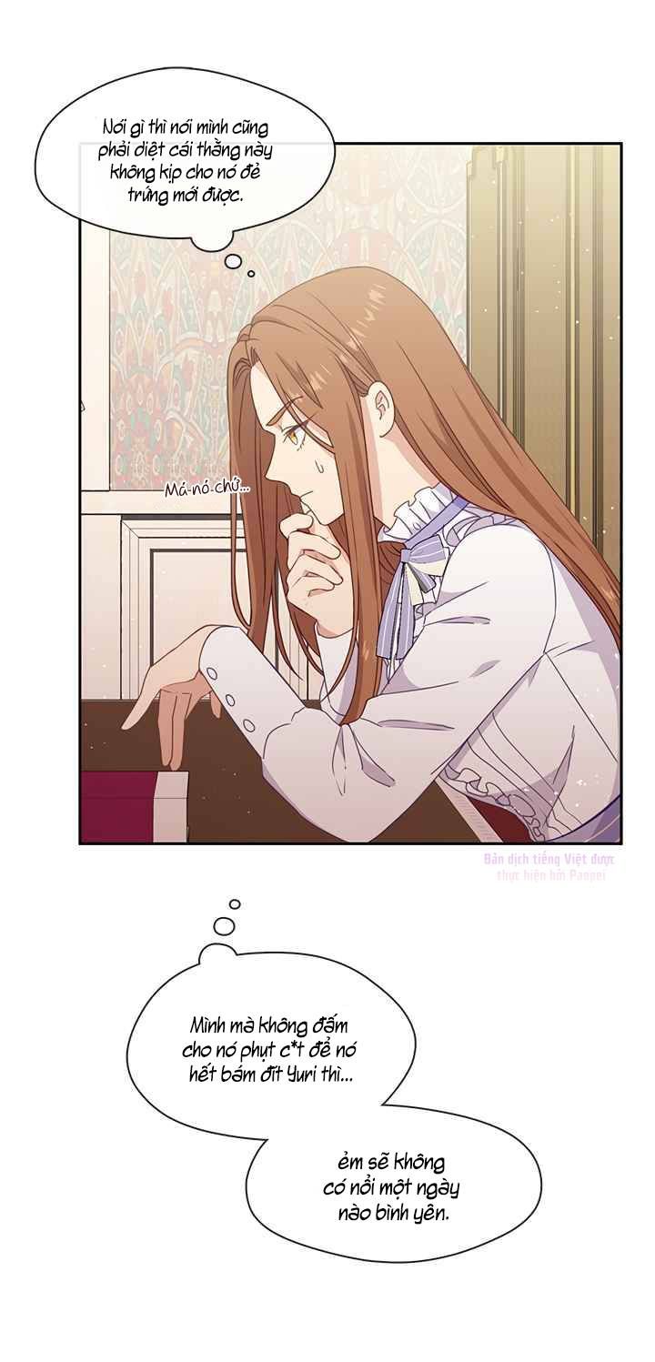 đọc truyện Cẩn Thận Nữ Phụ Phản Diện Đấy Chương 42 ảnh 24 tại Thiên Thai Truyện