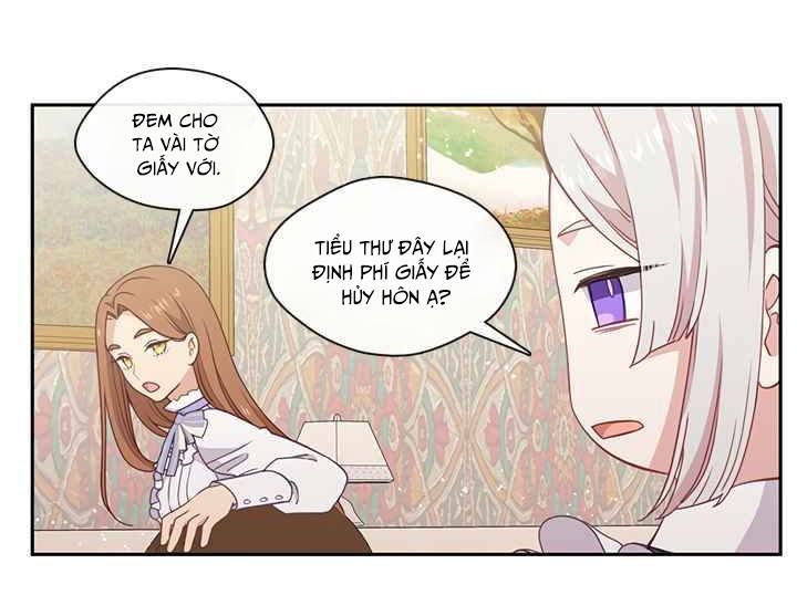 đọc truyện Cẩn Thận Nữ Phụ Phản Diện Đấy Chương 42 ảnh 27 tại Thiên Thai Truyện