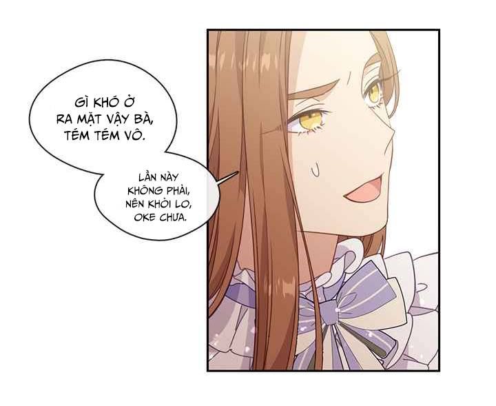 đọc truyện Cẩn Thận Nữ Phụ Phản Diện Đấy Chương 42 ảnh 28 tại Thiên Thai Truyện