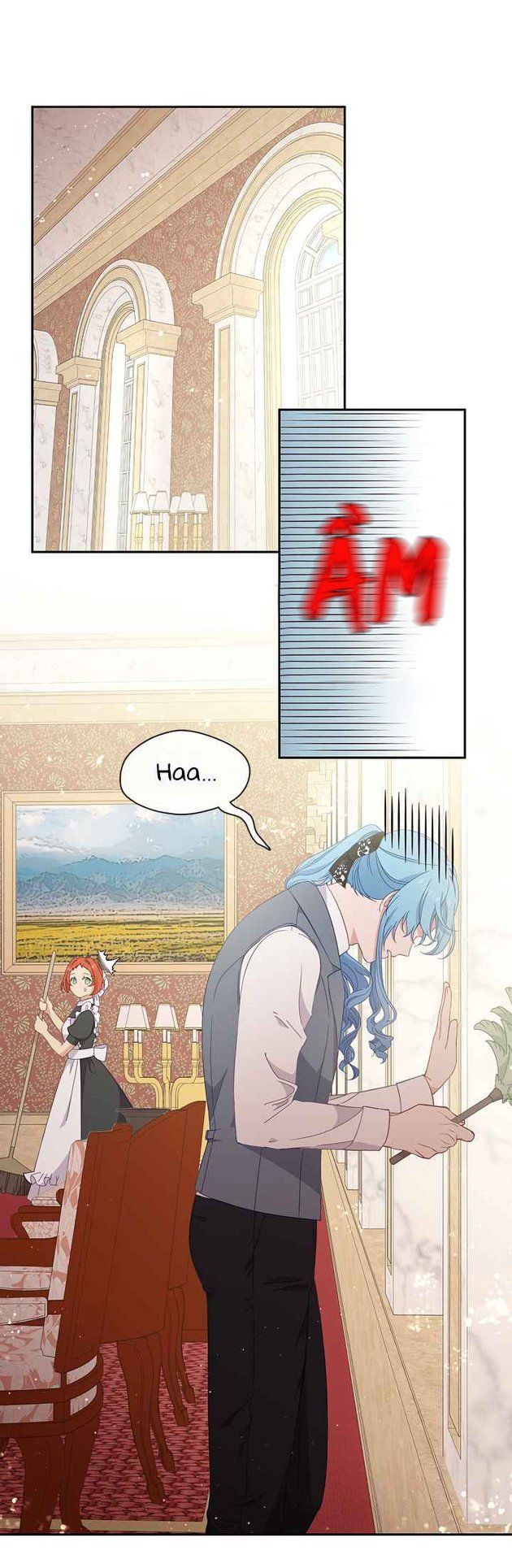 đọc truyện Cẩn Thận Nữ Phụ Phản Diện Đấy Chương 42 ảnh 31 tại Thiên Thai Truyện