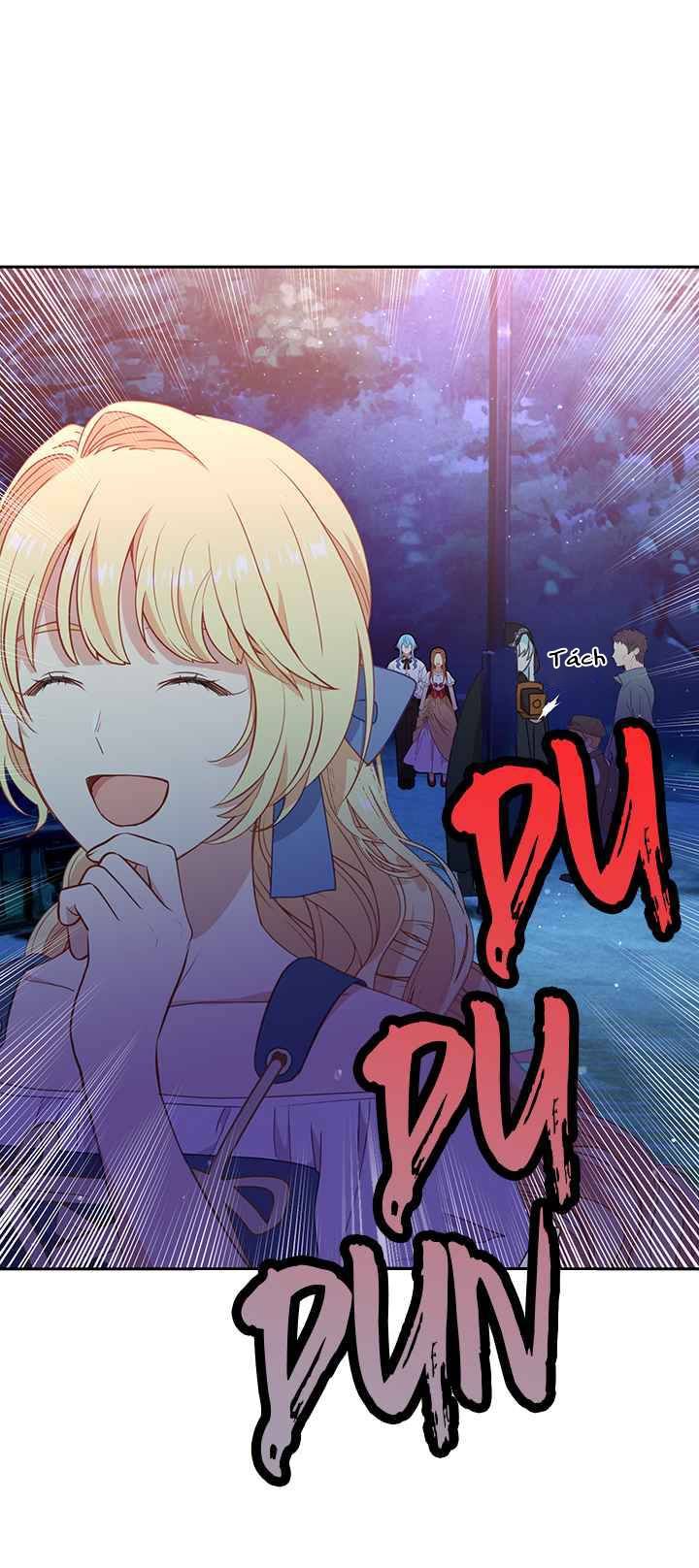 đọc truyện Cẩn Thận Nữ Phụ Phản Diện Đấy Chương 42 ảnh 5 tại Thiên Thai Truyện