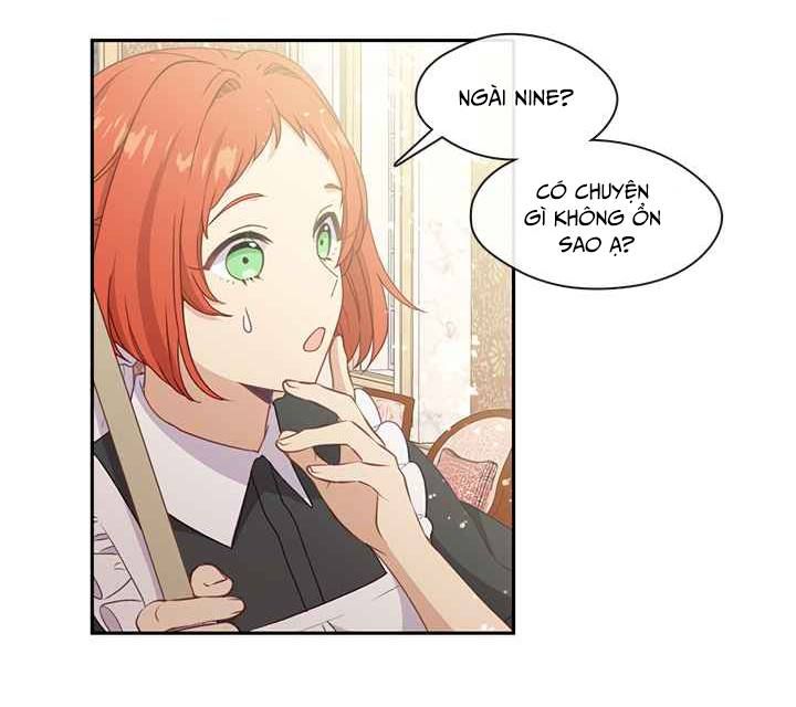 đọc truyện Cẩn Thận Nữ Phụ Phản Diện Đấy Chương 42 ảnh 32 tại Thiên Thai Truyện