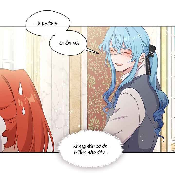 đọc truyện Cẩn Thận Nữ Phụ Phản Diện Đấy Chương 42 ảnh 33 tại Thiên Thai Truyện