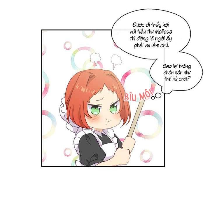 đọc truyện Cẩn Thận Nữ Phụ Phản Diện Đấy Chương 42 ảnh 34 tại Thiên Thai Truyện