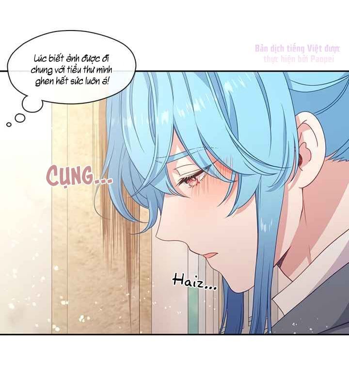 đọc truyện Cẩn Thận Nữ Phụ Phản Diện Đấy Chương 42 ảnh 35 tại Thiên Thai Truyện