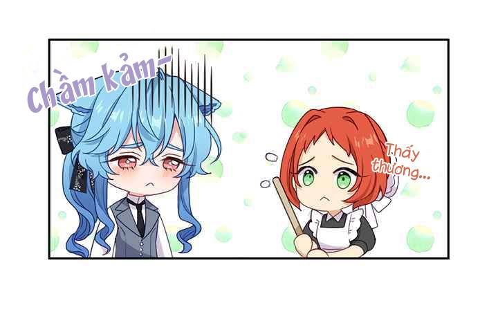 đọc truyện Cẩn Thận Nữ Phụ Phản Diện Đấy Chương 42 ảnh 36 tại Thiên Thai Truyện