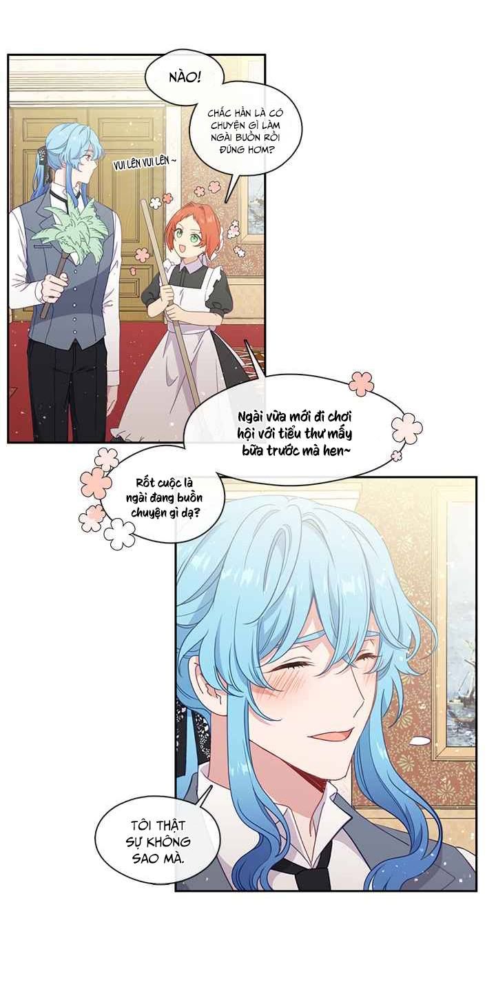 đọc truyện Cẩn Thận Nữ Phụ Phản Diện Đấy Chương 42 ảnh 37 tại Thiên Thai Truyện