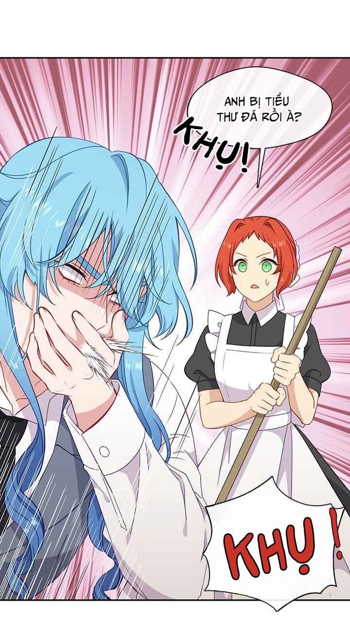 đọc truyện Cẩn Thận Nữ Phụ Phản Diện Đấy Chương 42 ảnh 40 tại Thiên Thai Truyện