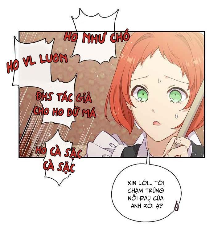 đọc truyện Cẩn Thận Nữ Phụ Phản Diện Đấy Chương 42 ảnh 41 tại Thiên Thai Truyện