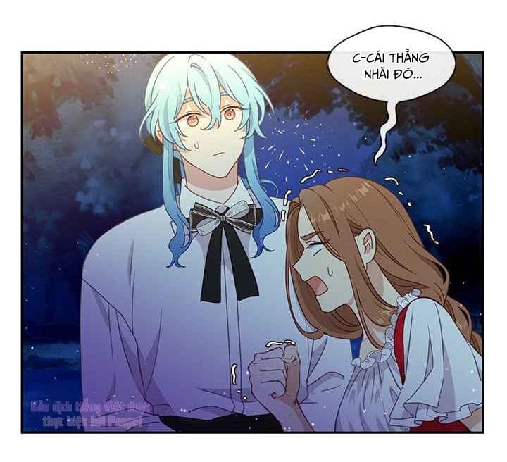 đọc truyện Cẩn Thận Nữ Phụ Phản Diện Đấy Chương 42 ảnh 6 tại Thiên Thai Truyện