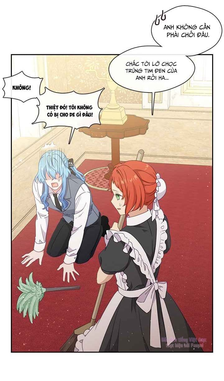 đọc truyện Cẩn Thận Nữ Phụ Phản Diện Đấy Chương 42 ảnh 43 tại Thiên Thai Truyện