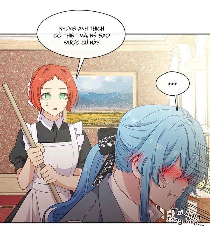 đọc truyện Cẩn Thận Nữ Phụ Phản Diện Đấy Chương 42 ảnh 44 tại Thiên Thai Truyện