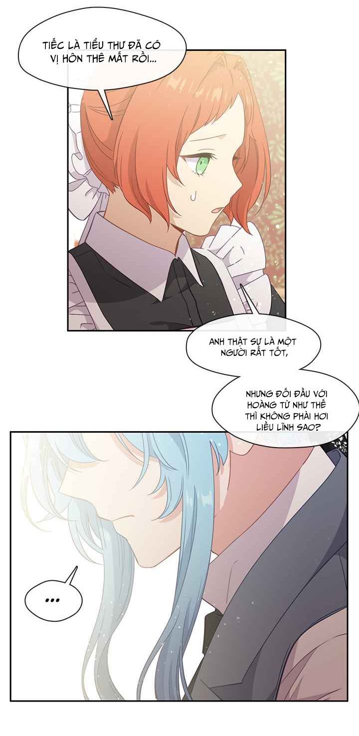 đọc truyện Cẩn Thận Nữ Phụ Phản Diện Đấy Chương 42 ảnh 45 tại Thiên Thai Truyện