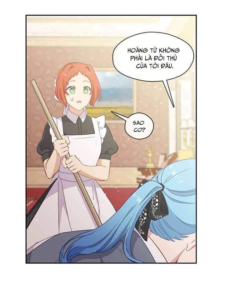 đọc truyện Cẩn Thận Nữ Phụ Phản Diện Đấy Chương 42 ảnh 46 tại Thiên Thai Truyện