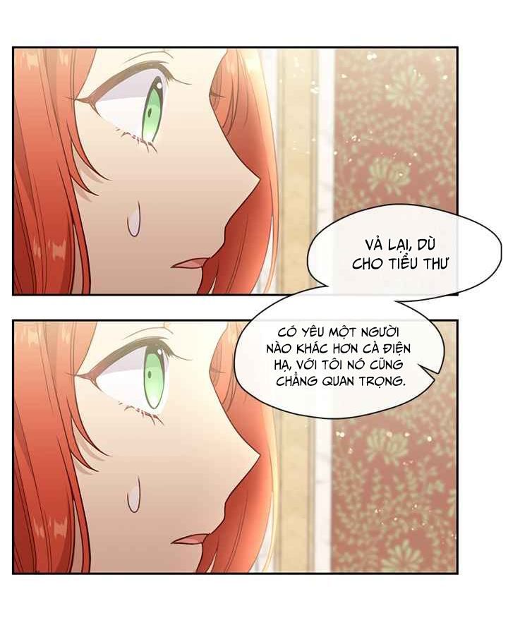 đọc truyện Cẩn Thận Nữ Phụ Phản Diện Đấy Chương 42 ảnh 48 tại Thiên Thai Truyện