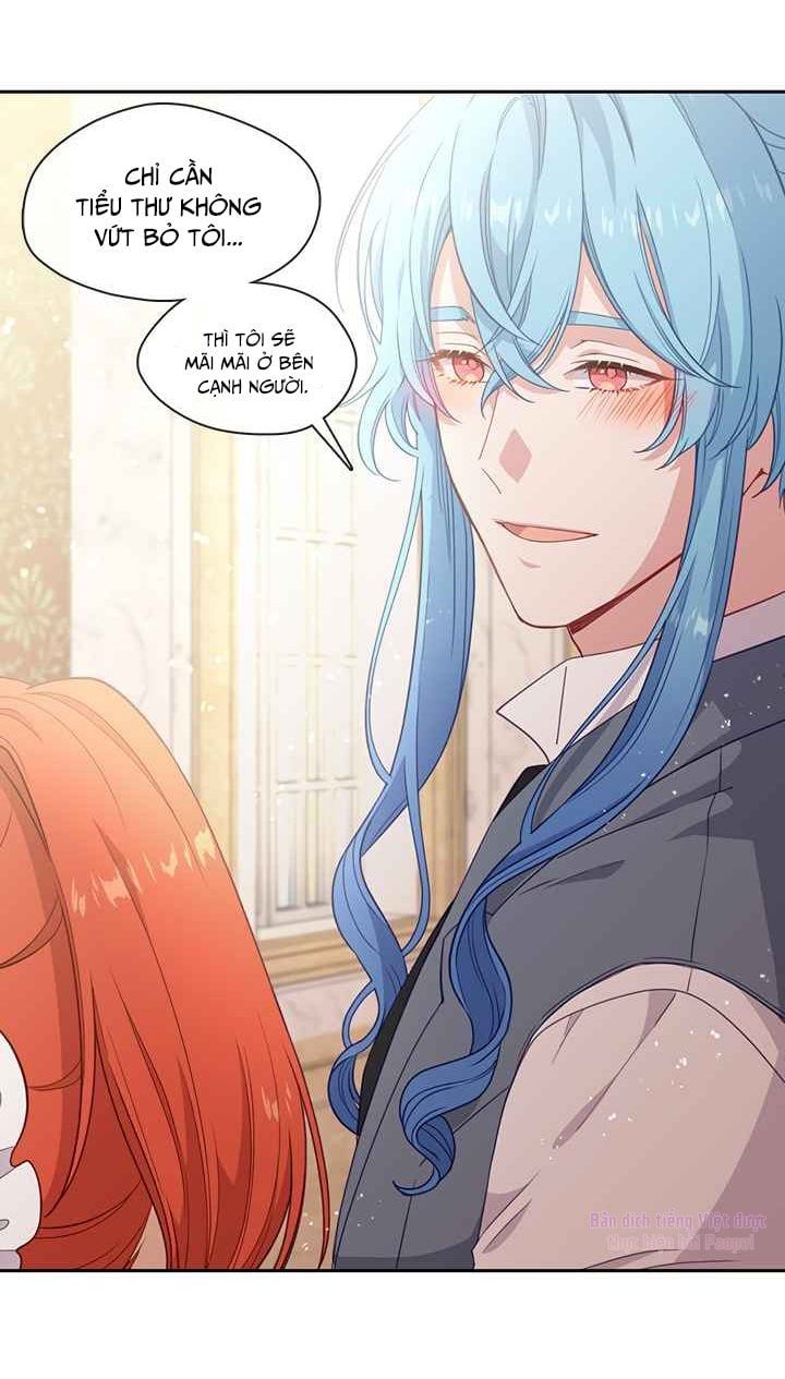 đọc truyện Cẩn Thận Nữ Phụ Phản Diện Đấy Chương 42 ảnh 49 tại Thiên Thai Truyện