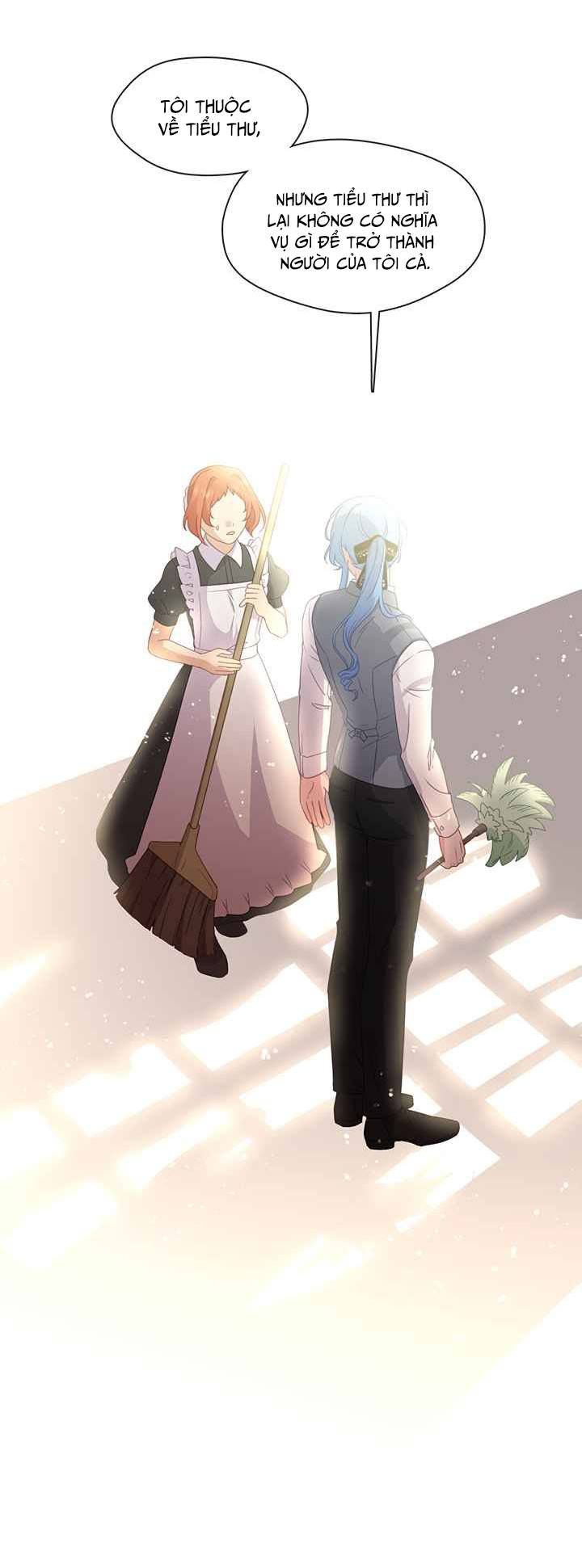 đọc truyện Cẩn Thận Nữ Phụ Phản Diện Đấy Chương 42 ảnh 50 tại Thiên Thai Truyện