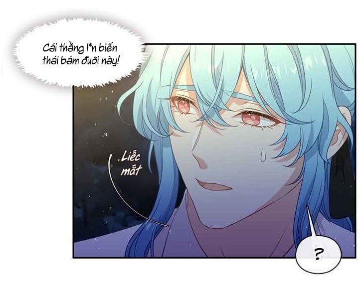 đọc truyện Cẩn Thận Nữ Phụ Phản Diện Đấy Chương 42 ảnh 7 tại Thiên Thai Truyện