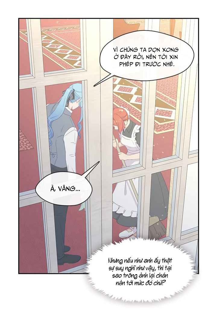 đọc truyện Cẩn Thận Nữ Phụ Phản Diện Đấy Chương 42 ảnh 55 tại Thiên Thai Truyện