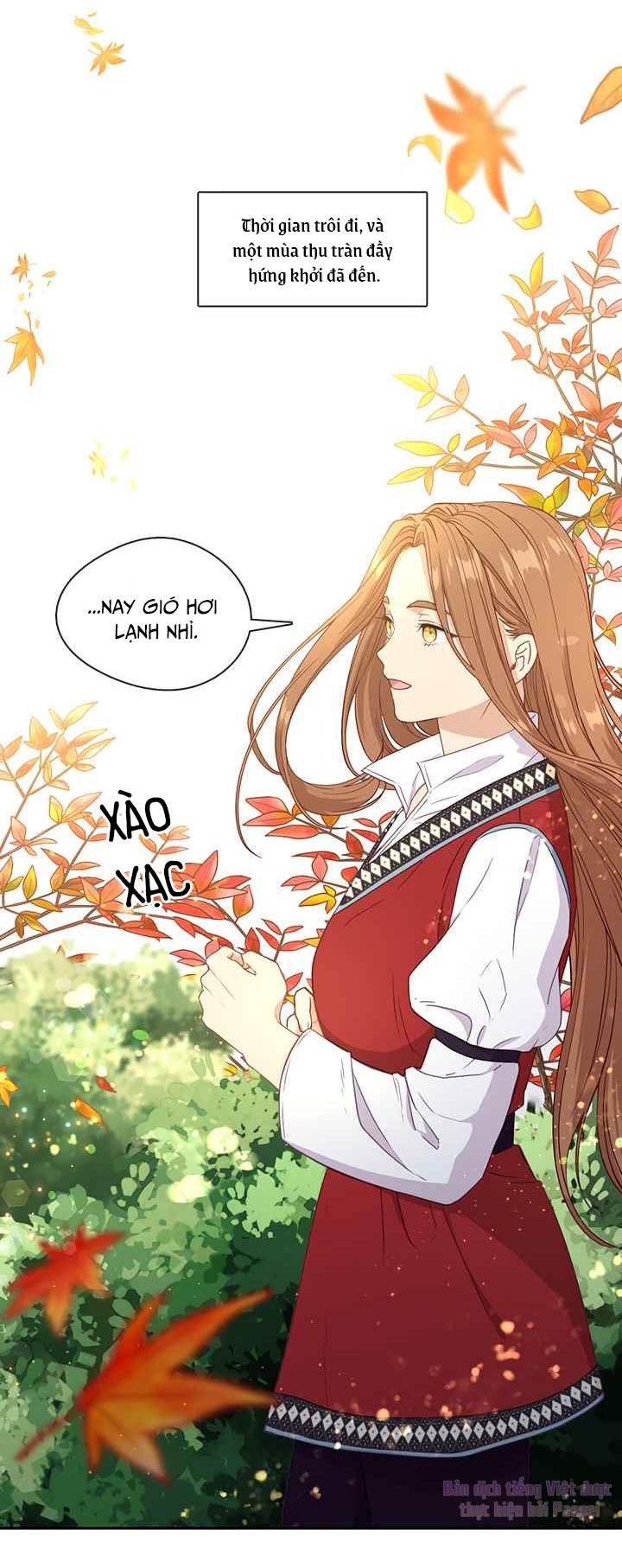 đọc truyện Cẩn Thận Nữ Phụ Phản Diện Đấy Chương 42 ảnh 60 tại Thiên Thai Truyện