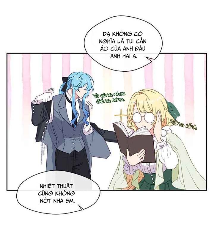 đọc truyện Cẩn Thận Nữ Phụ Phản Diện Đấy Chương 42 ảnh 61 tại Thiên Thai Truyện