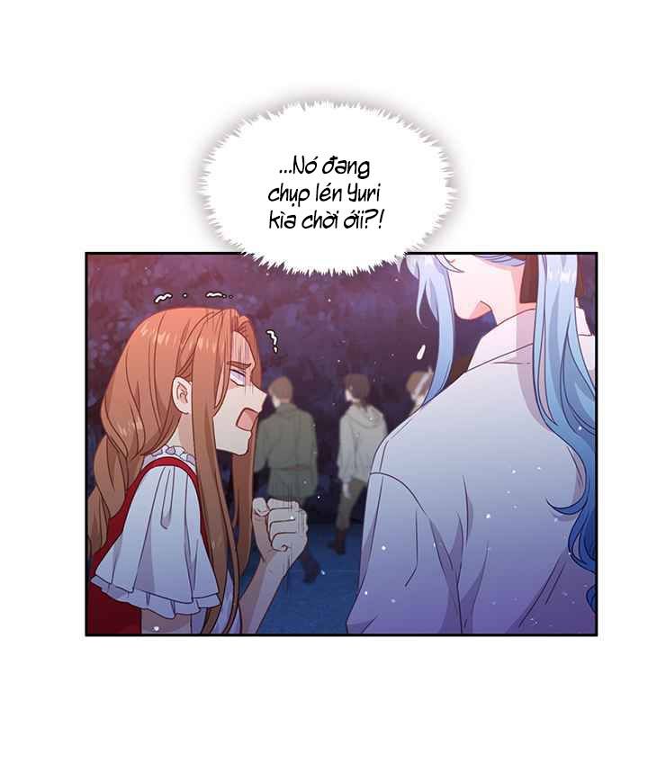 đọc truyện Cẩn Thận Nữ Phụ Phản Diện Đấy Chương 42 ảnh 8 tại Thiên Thai Truyện