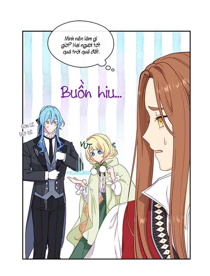 đọc truyện Cẩn Thận Nữ Phụ Phản Diện Đấy Chương 42 ảnh 62 tại Thiên Thai Truyện