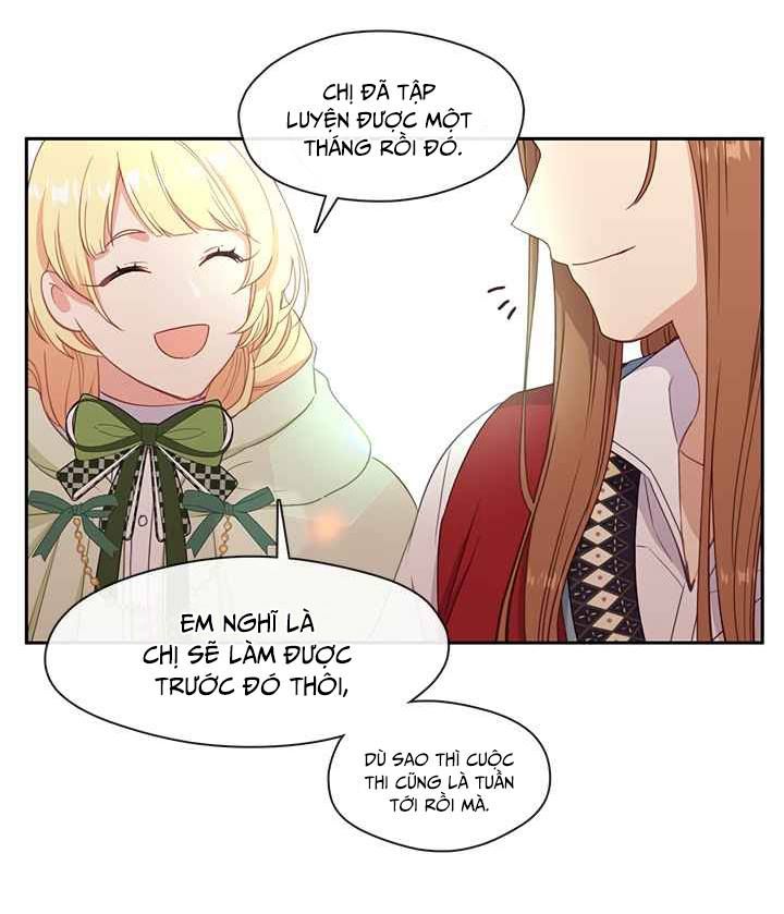 đọc truyện Cẩn Thận Nữ Phụ Phản Diện Đấy Chương 42 ảnh 64 tại Thiên Thai Truyện