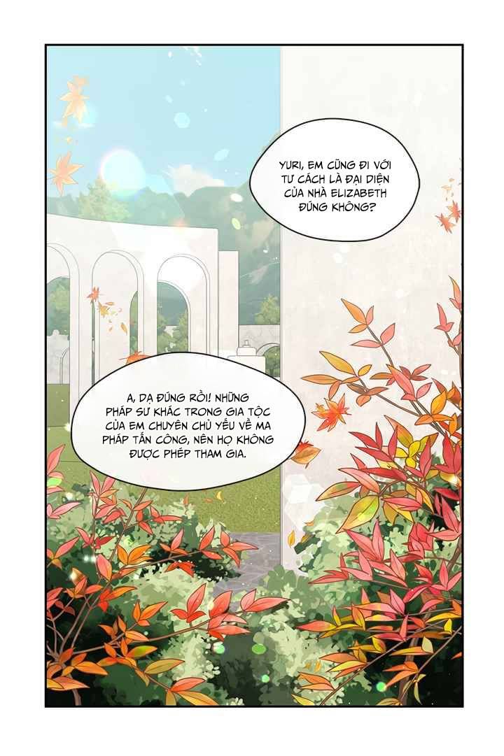 đọc truyện Cẩn Thận Nữ Phụ Phản Diện Đấy Chương 42 ảnh 65 tại Thiên Thai Truyện