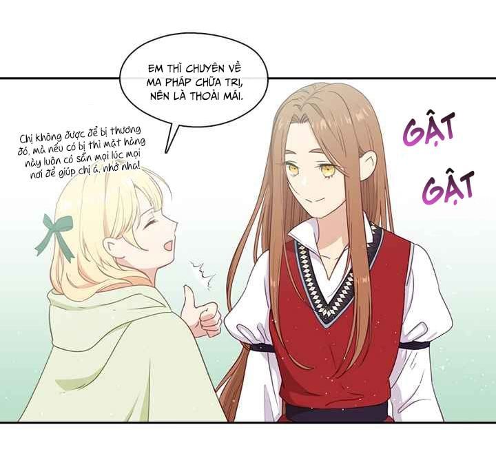 đọc truyện Cẩn Thận Nữ Phụ Phản Diện Đấy Chương 42 ảnh 66 tại Thiên Thai Truyện