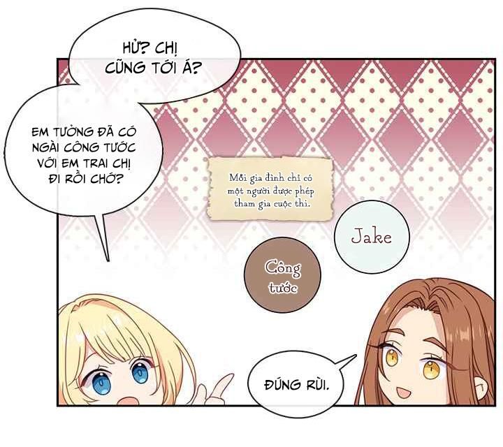 đọc truyện Cẩn Thận Nữ Phụ Phản Diện Đấy Chương 42 ảnh 70 tại Thiên Thai Truyện