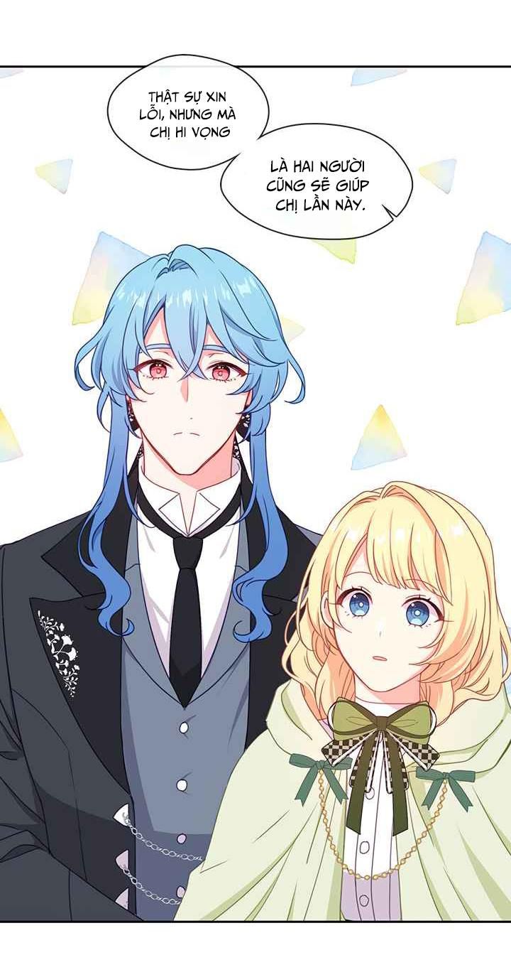 đọc truyện Cẩn Thận Nữ Phụ Phản Diện Đấy Chương 42 ảnh 72 tại Thiên Thai Truyện