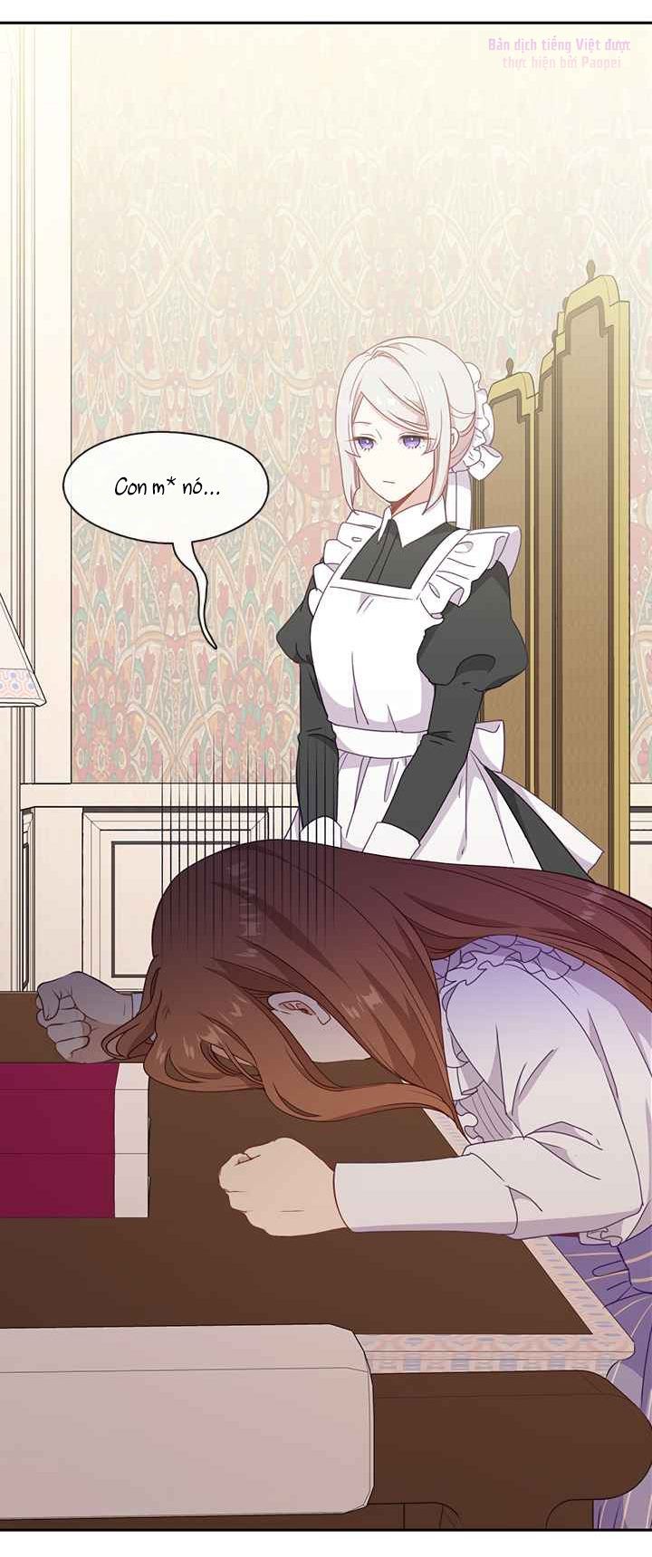 đọc truyện Cẩn Thận Nữ Phụ Phản Diện Đấy Chương 42 ảnh 11 tại Thiên Thai Truyện