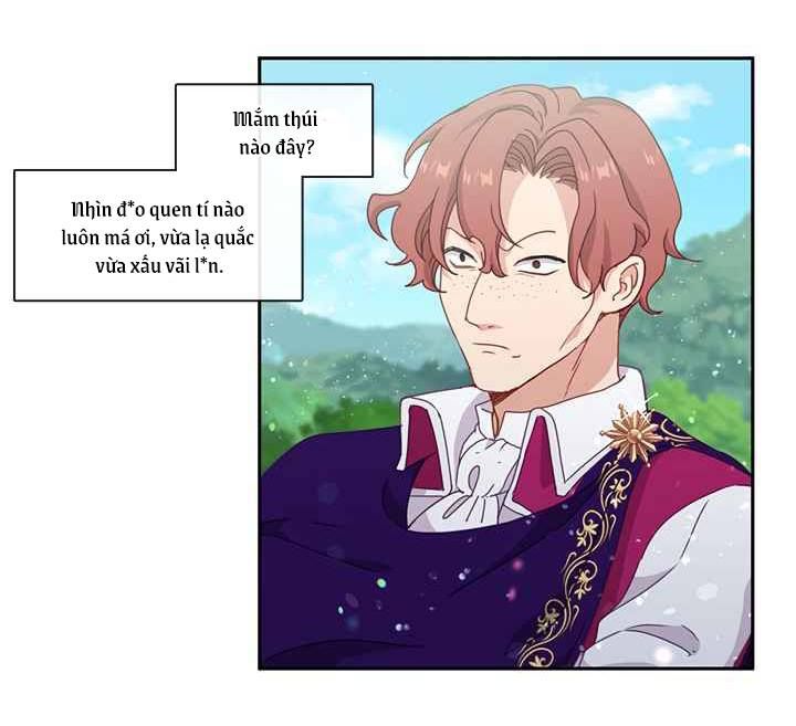 đọc truyện Cẩn Thận Nữ Phụ Phản Diện Đấy Chương 43 ảnh 15 tại Thiên Thai Truyện