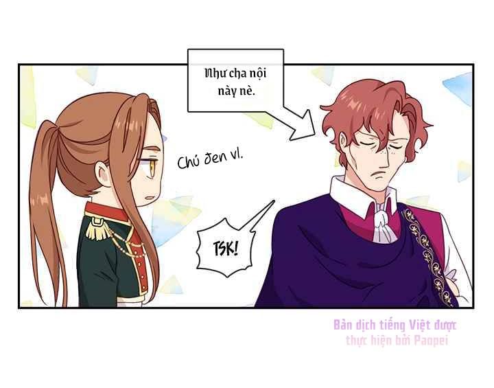 đọc truyện Cẩn Thận Nữ Phụ Phản Diện Đấy Chương 43 ảnh 18 tại Thiên Thai Truyện