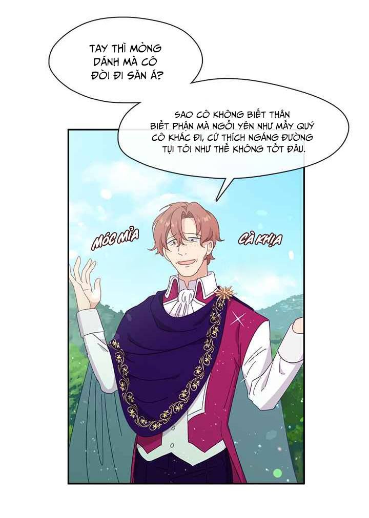 đọc truyện Cẩn Thận Nữ Phụ Phản Diện Đấy Chương 43 ảnh 20 tại Thiên Thai Truyện