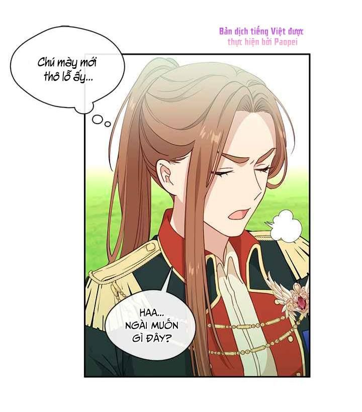 đọc truyện Cẩn Thận Nữ Phụ Phản Diện Đấy Chương 43 ảnh 22 tại Thiên Thai Truyện