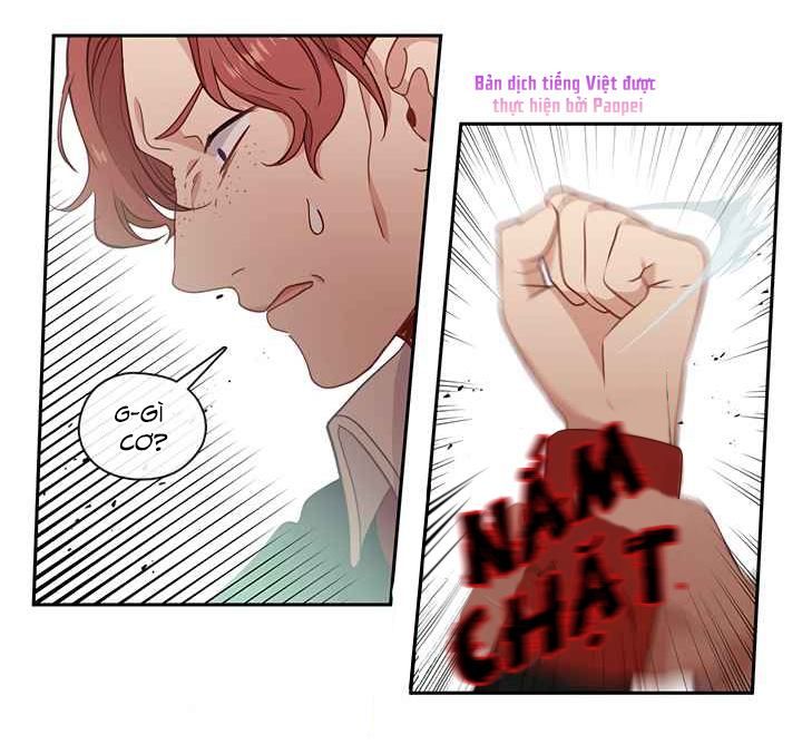 đọc truyện Cẩn Thận Nữ Phụ Phản Diện Đấy Chương 43 ảnh 26 tại Thiên Thai Truyện