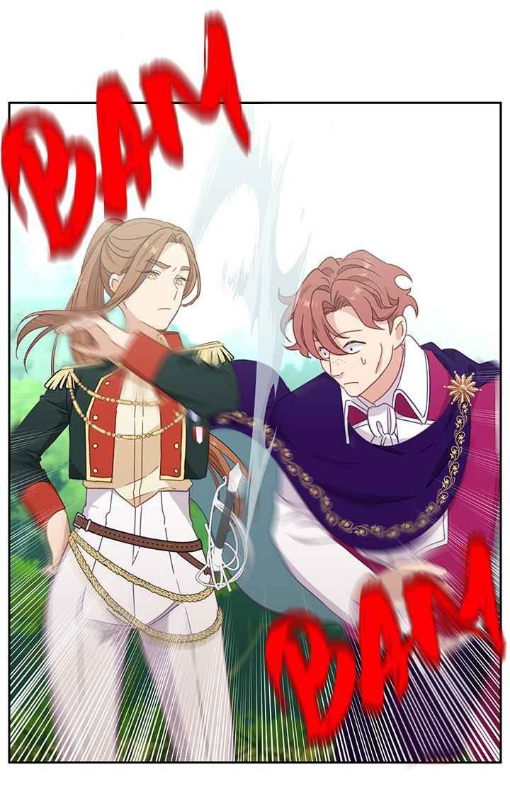 đọc truyện Cẩn Thận Nữ Phụ Phản Diện Đấy Chương 43 ảnh 27 tại Thiên Thai Truyện