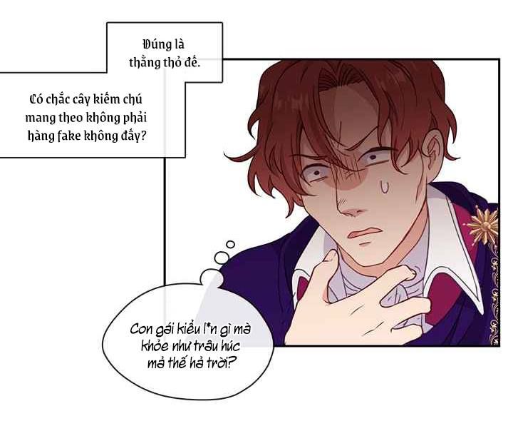 đọc truyện Cẩn Thận Nữ Phụ Phản Diện Đấy Chương 43 ảnh 28 tại Thiên Thai Truyện