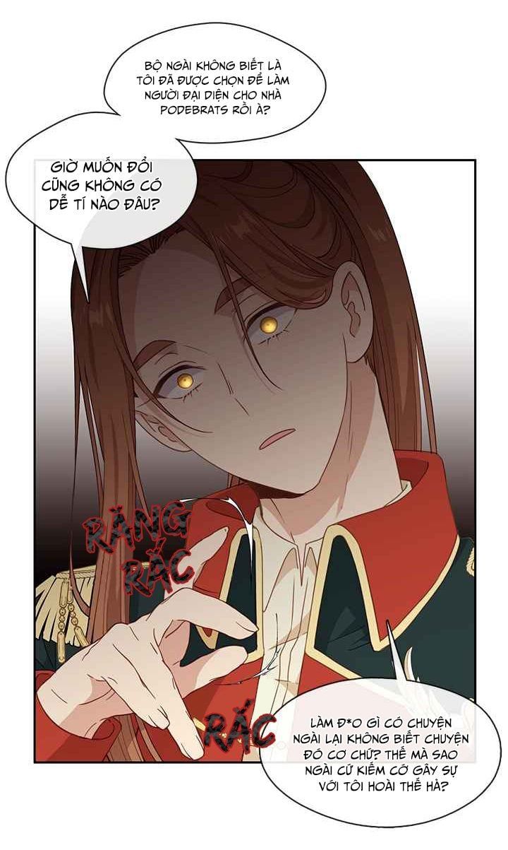 đọc truyện Cẩn Thận Nữ Phụ Phản Diện Đấy Chương 43 ảnh 29 tại Thiên Thai Truyện