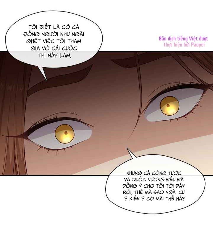 đọc truyện Cẩn Thận Nữ Phụ Phản Diện Đấy Chương 43 ảnh 30 tại Thiên Thai Truyện