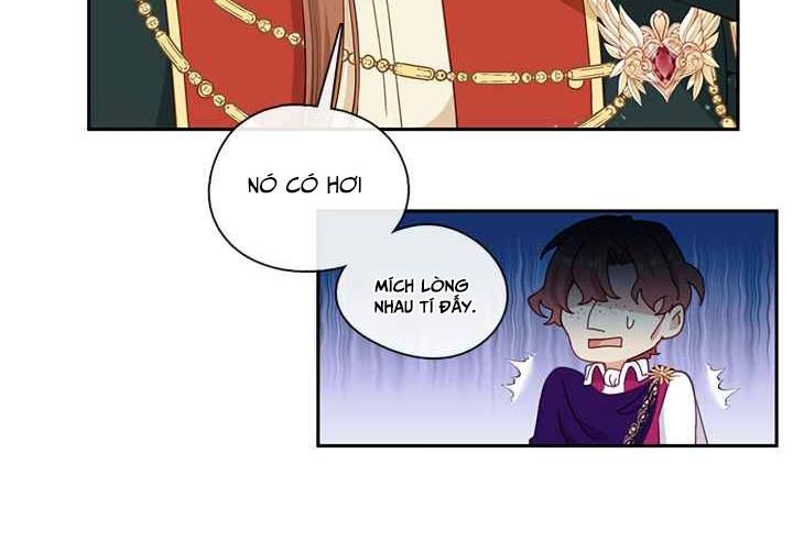 đọc truyện Cẩn Thận Nữ Phụ Phản Diện Đấy Chương 43 ảnh 33 tại Thiên Thai Truyện